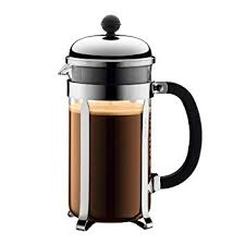 holiday gift guide bodum French press