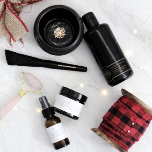 Holiday Gift Guide: Beauty