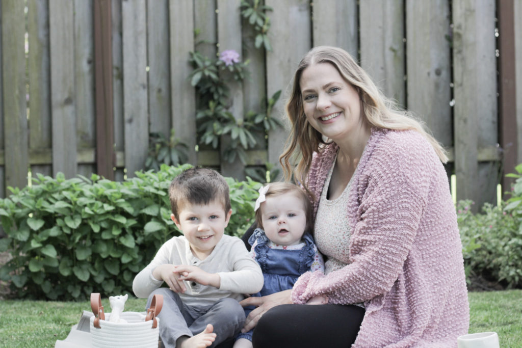 becoming a mother: our ttc journey